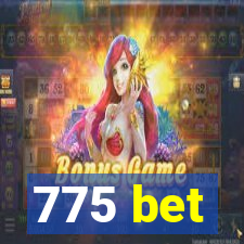 775 bet